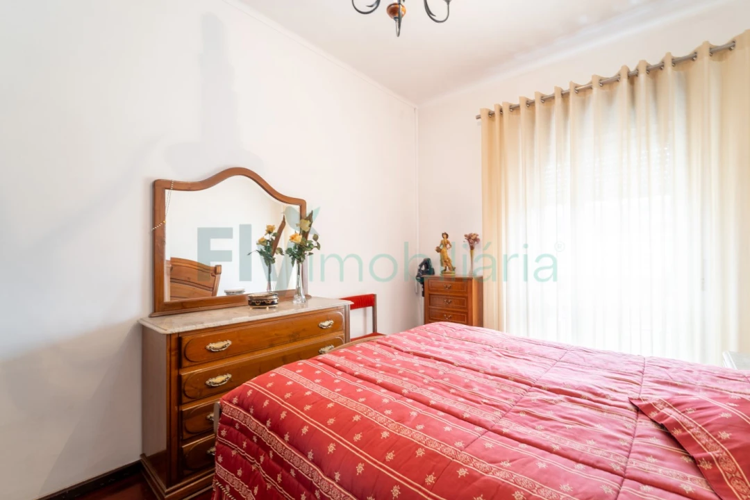 Apartamento T3 para Venda em Caldas de Vizela (São Miguel e São João) Foto 24