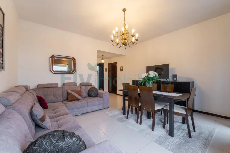 Apartamento T3 para Venda em Caldas de Vizela (São Miguel e São João) Foto 5