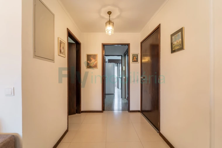 Apartamento T3 para Venda em Caldas de Vizela (São Miguel e São João) Foto 6