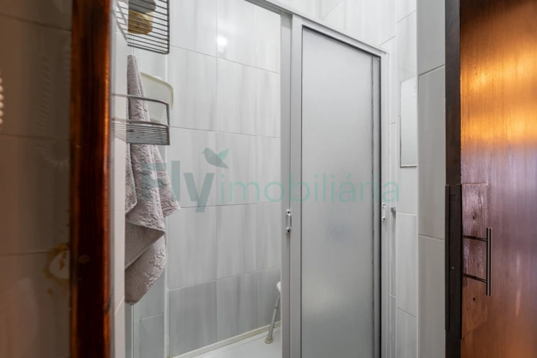 Apartamento T3 para Venda em Caldas de Vizela (São Miguel e São João) Foto 7