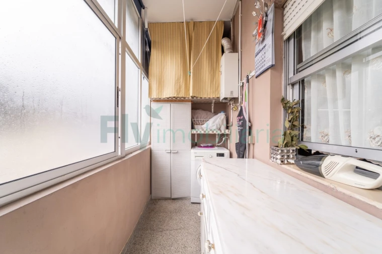 Apartamento T3 para Venda em Caldas de Vizela (São Miguel e São João) Foto 11