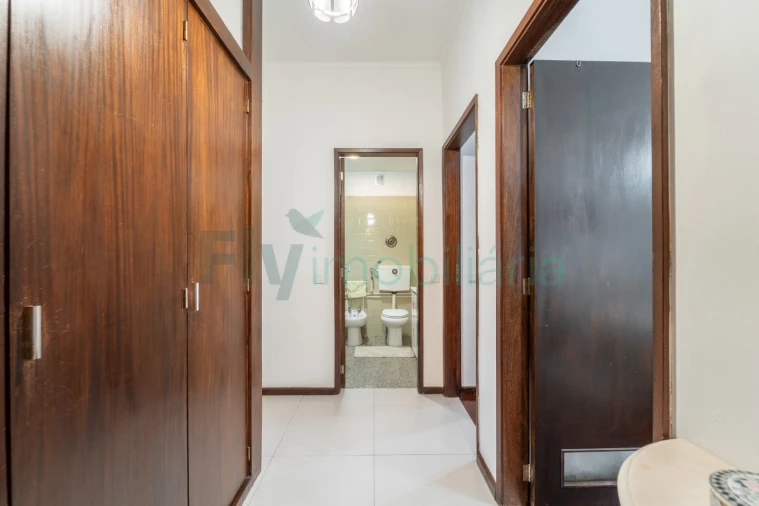 Apartamento T3 para Venda em Caldas de Vizela (São Miguel e São João) Foto 13