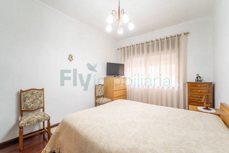 Apartamento T3 para Venda em Caldas de Vizela (São Miguel e São João) Foto 15