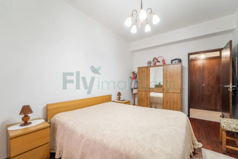 Apartamento T3 para Venda em Caldas de Vizela (São Miguel e São João) Foto 16