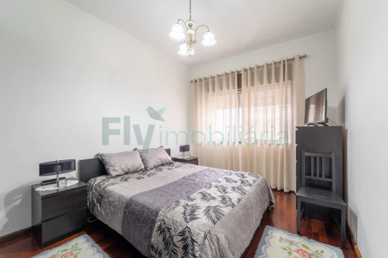 Apartamento T3 para Venda em Caldas de Vizela (São Miguel e São João) Foto 18