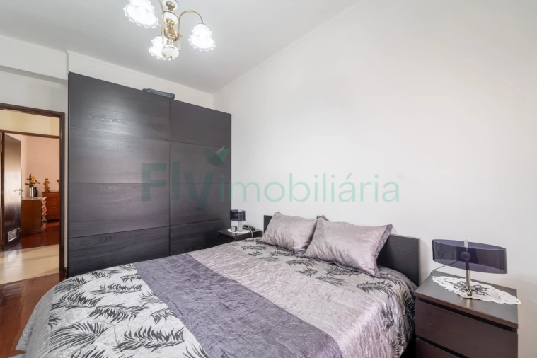 Apartamento T3 para Venda em Caldas de Vizela (São Miguel e São João) Foto 20