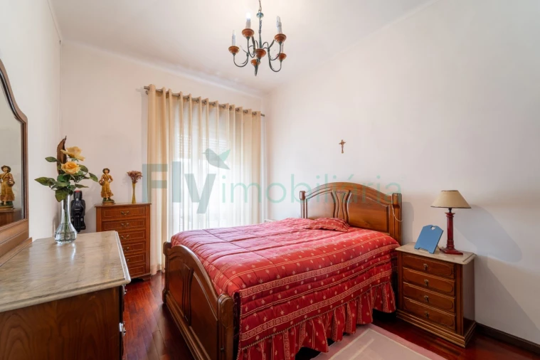 Apartamento T3 para Venda em Caldas de Vizela (São Miguel e São João) Foto 23