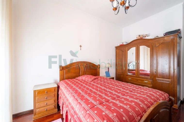 Apartamento T3 para Venda em Caldas de Vizela (São Miguel e São João) Foto 25