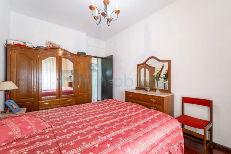 Apartamento T3 para Venda em Caldas de Vizela (São Miguel e São João) Foto 27