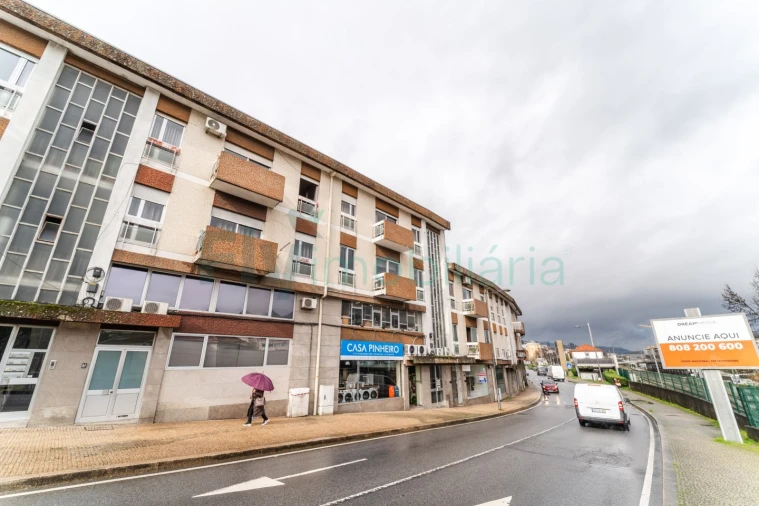 Apartamento T3 para Venda em Caldas de Vizela (São Miguel e São João) Foto 29