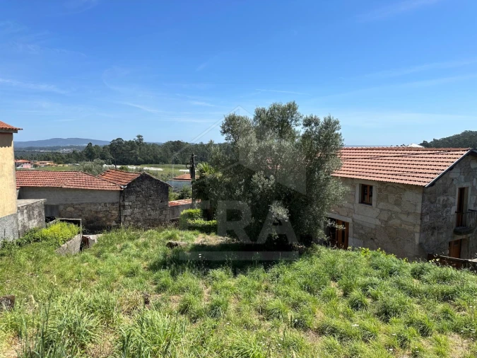 Terreno para Venda em Palmeira de Faro e Curvos Foto 7