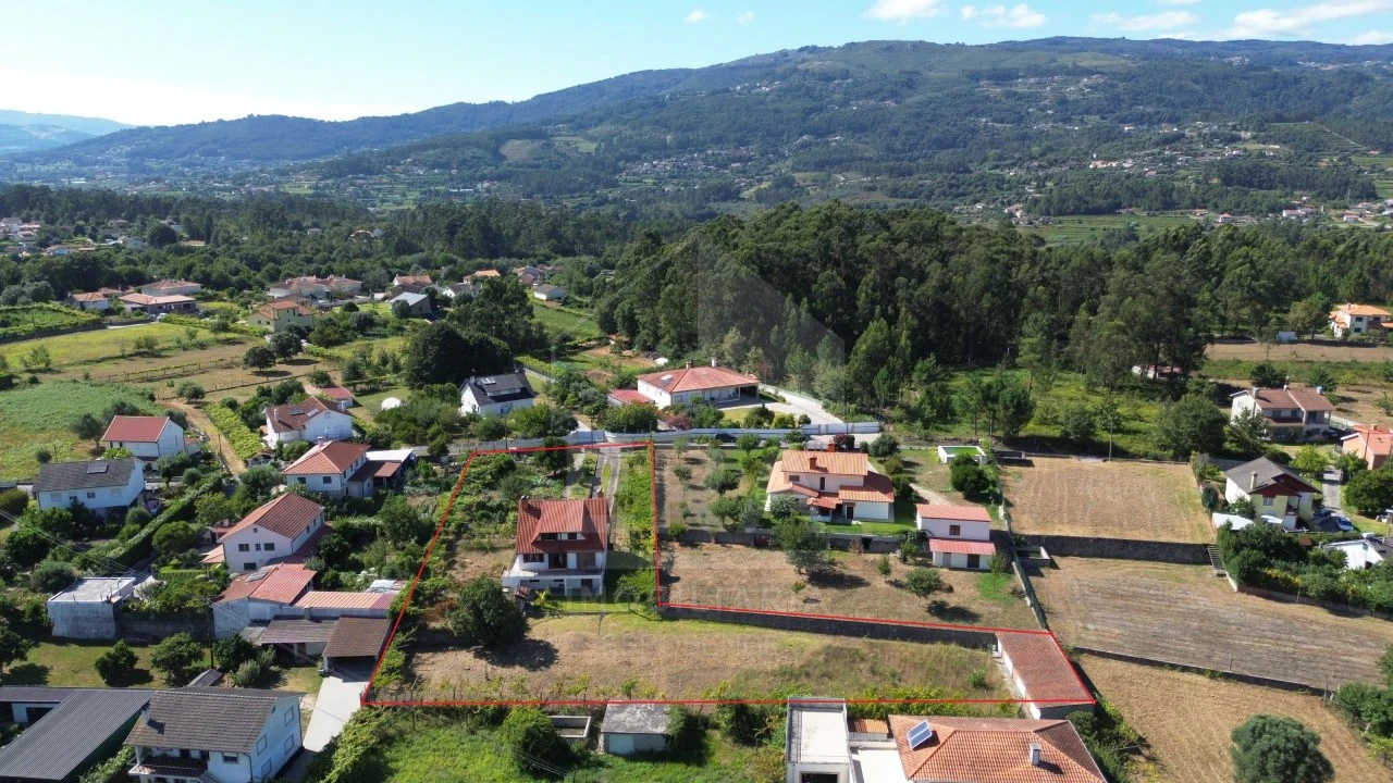 Moradia T3 para Venda em Gandra Foto 2