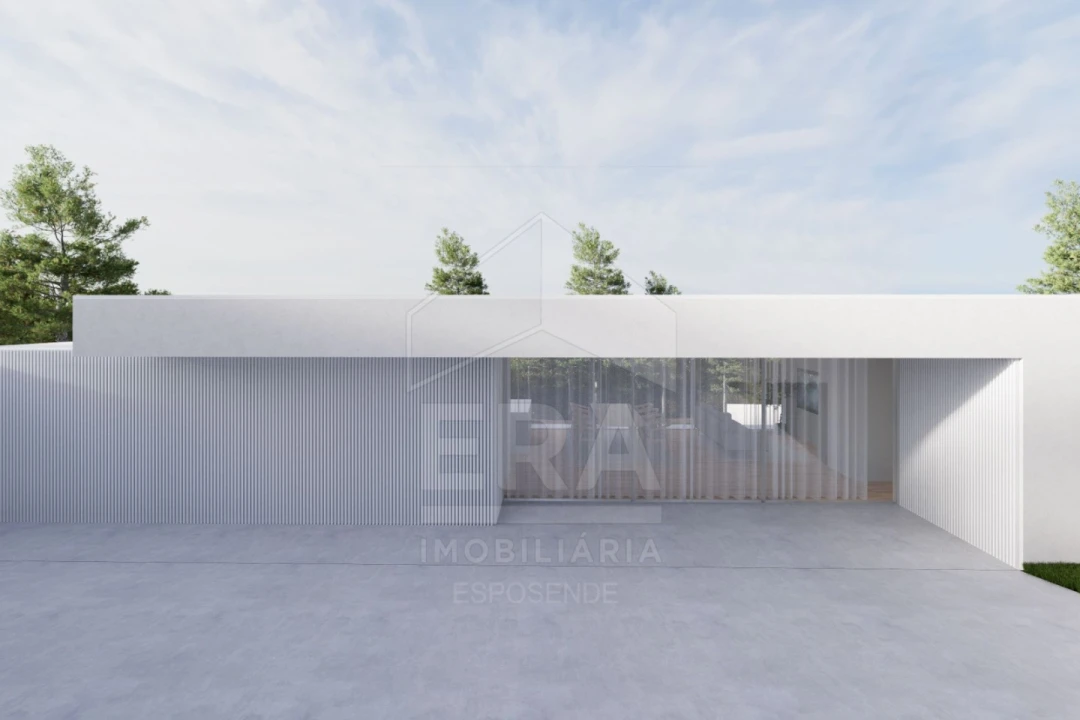 Terreno para Venda em Forjães Foto 16