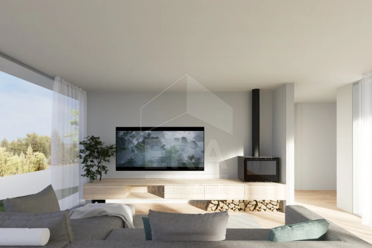 Terreno para Venda em Forjães Foto 15