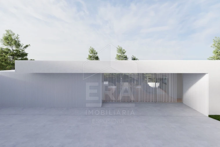 Terreno para Venda em Forjães Foto 16