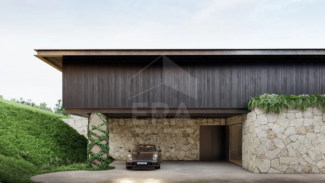 Terreno para Venda em Palmeira de Faro e Curvos Foto 5