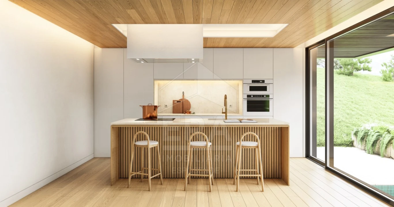 Terreno para Venda em Palmeira de Faro e Curvos Foto 9