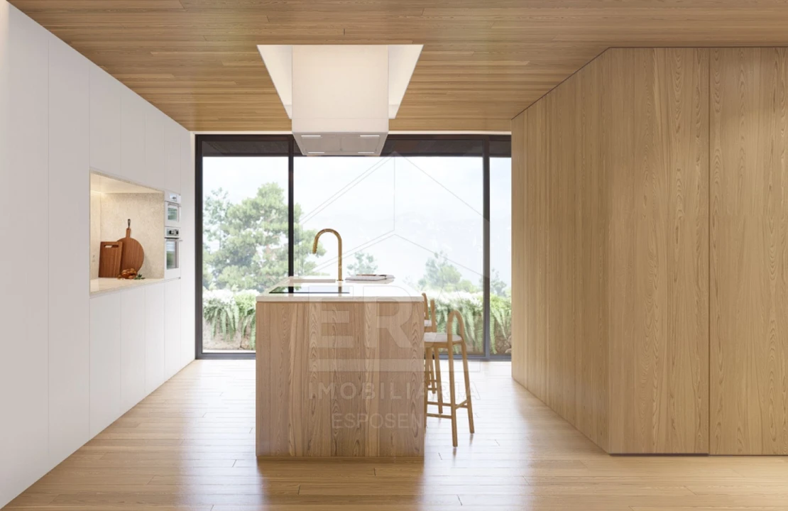 Terreno para Venda em Palmeira de Faro e Curvos Foto 12