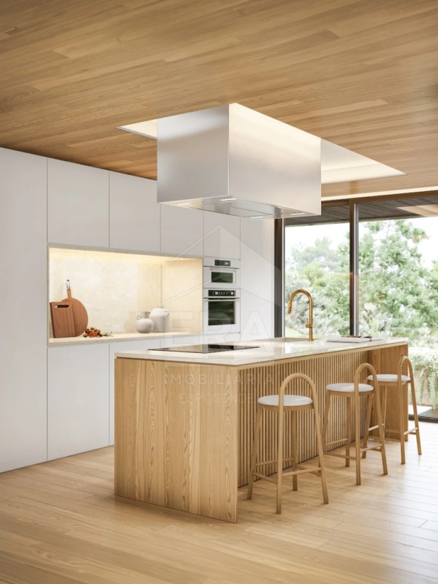 Terreno para Venda em Palmeira de Faro e Curvos Foto 10