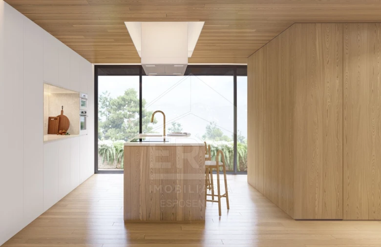 Terreno para Venda em Palmeira de Faro e Curvos Foto 12