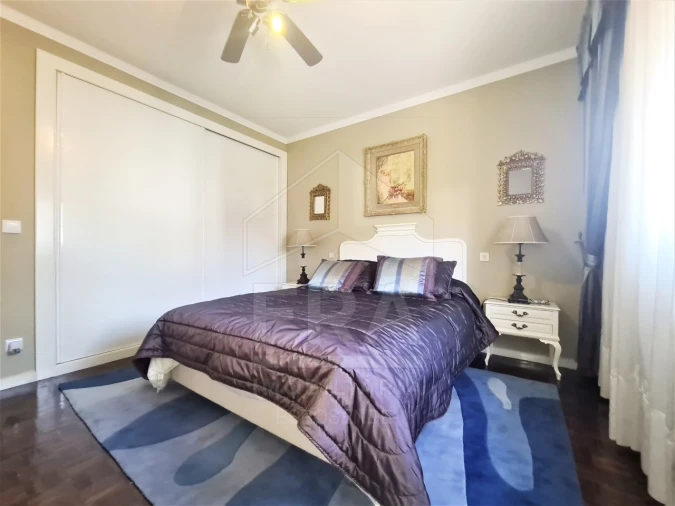 Moradia T5 para Venda em Darque Foto 8