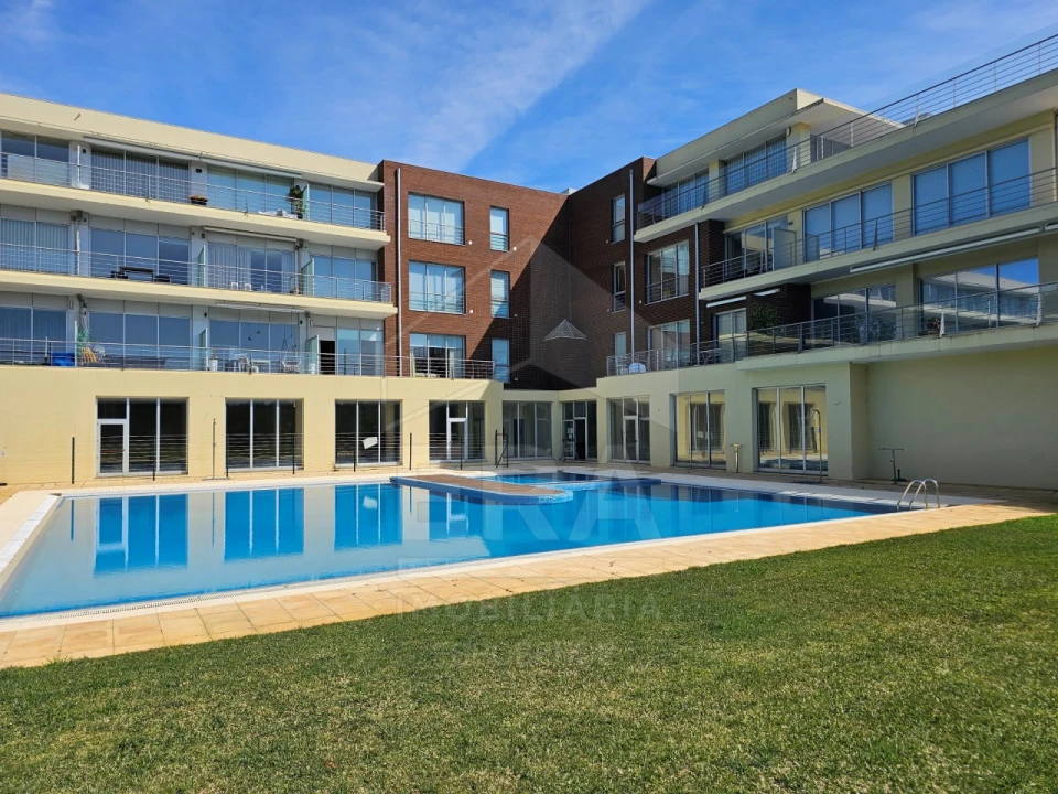 Apartamento T3 para Venda em Esposende, Marinhas e Gandra Foto 1