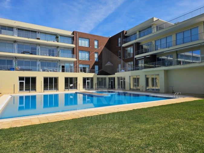 Apartamento T3 para Venda em Esposende, Marinhas e Gandra Foto 1