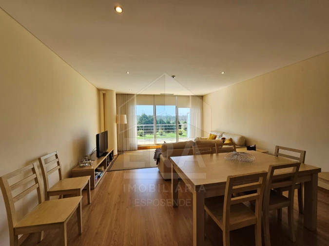 Apartamento T3 para Venda em Esposende, Marinhas e Gandra Foto 2