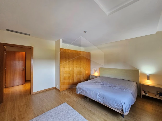 Apartamento T3 para Venda em Esposende, Marinhas e Gandra Foto 6