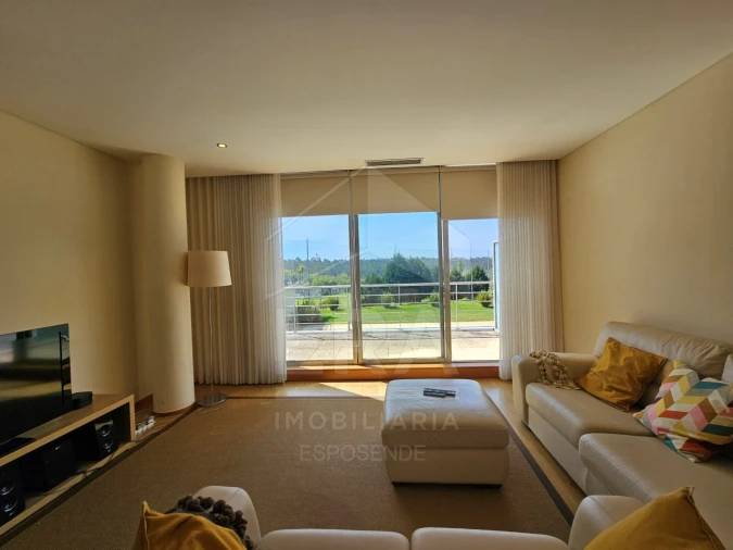 Apartamento T3 para Venda em Esposende, Marinhas e Gandra Foto 5