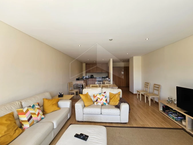 Apartamento T3 para Venda em Esposende, Marinhas e Gandra Foto 4