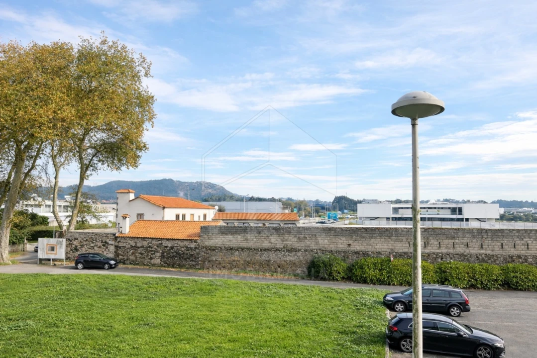 Apartamento T2 para Venda em Esposende, Marinhas e Gandra Foto 2