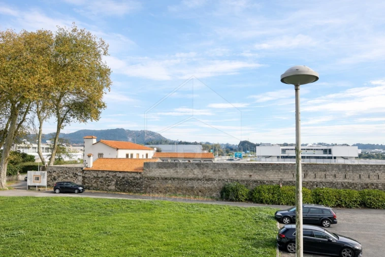 Apartamento T2 para Venda em Esposende, Marinhas e Gandra Foto 2