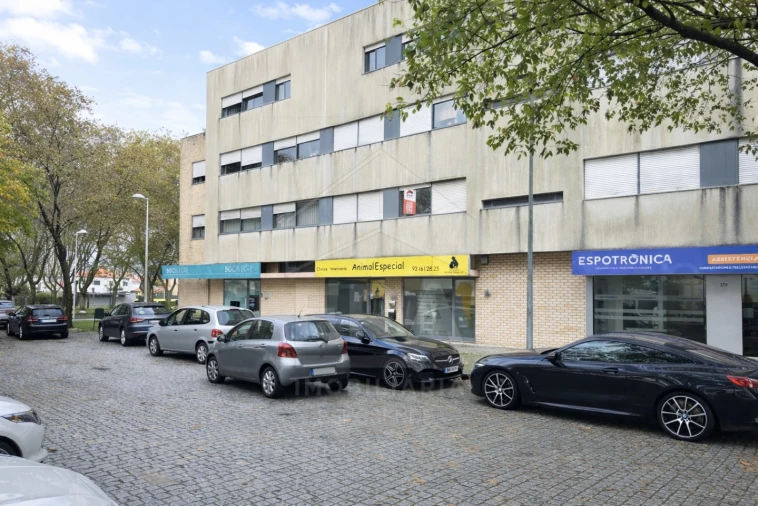 Apartamento T2 para Venda em Esposende, Marinhas e Gandra Foto 13