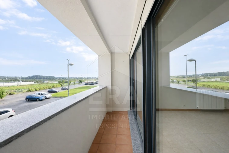 Apartamento T2 para Venda em Esposende, Marinhas e Gandra Foto 14