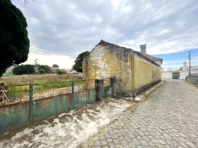 Moradia T2 para Venda em Vila Chã Foto 2