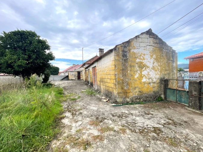 Moradia T2 para Venda em Vila Chã Foto 4