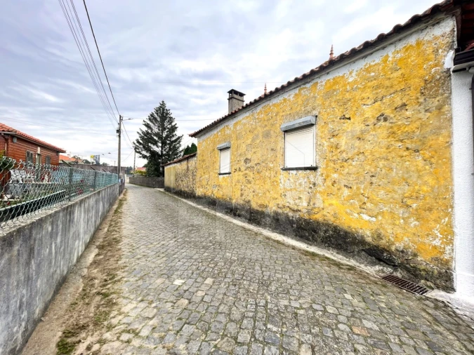 Moradia T2 para Venda em Vila Chã Foto 6