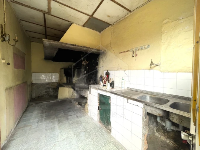 Moradia T2 para Venda em Vila Chã Foto 13