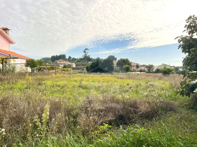 Terreno para Venda em Vila Chã Foto 4