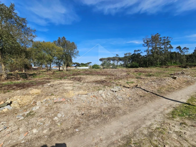 Terreno para Venda em Apúlia e Fão Foto 2