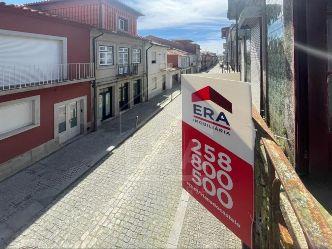 Prédio para Venda em Santa Maria Maior e Monserrate e Meadela Foto 4