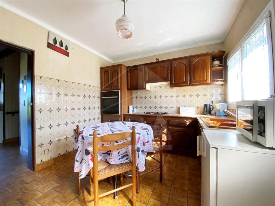 Moradia T3 para Venda em Geraz do Lima (Santa Maria, Santa Leocádia, Moreira), Deão Foto 4