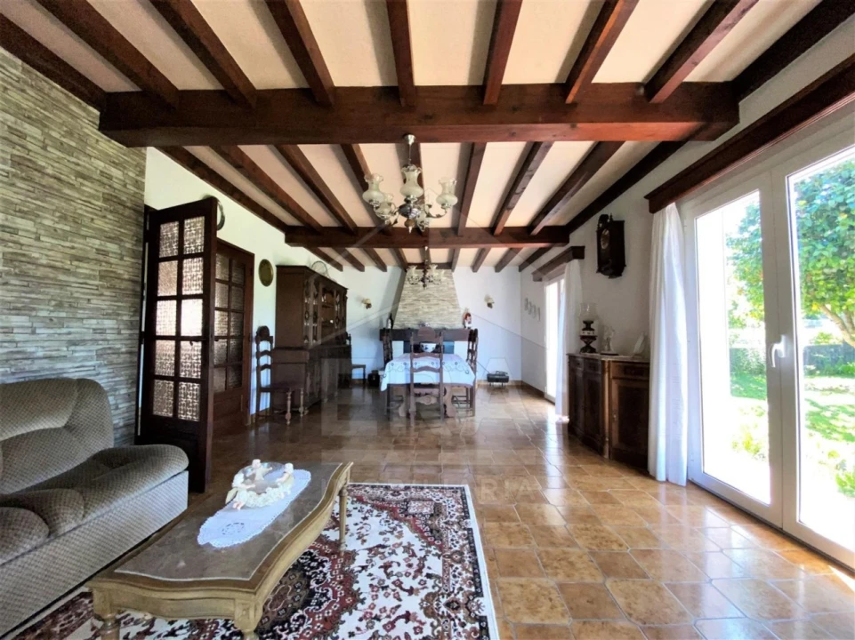 Moradia T3 para Venda em Geraz do Lima (Santa Maria, Santa Leocádia, Moreira), Deão Foto 6