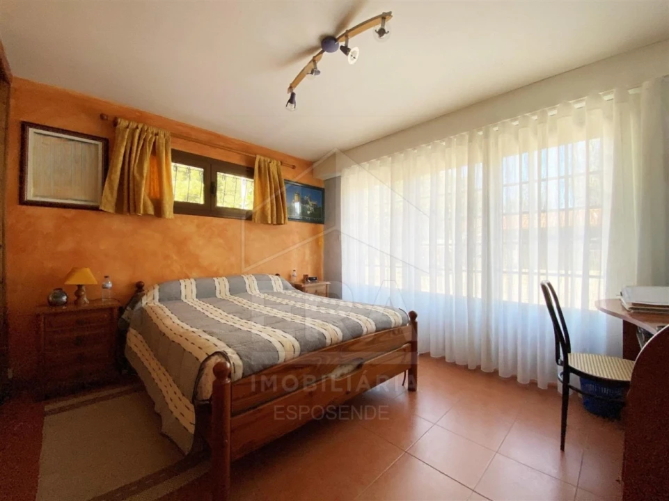 Moradia T3 para Venda em Geraz do Lima (Santa Maria, Santa Leocádia, Moreira), Deão Foto 14