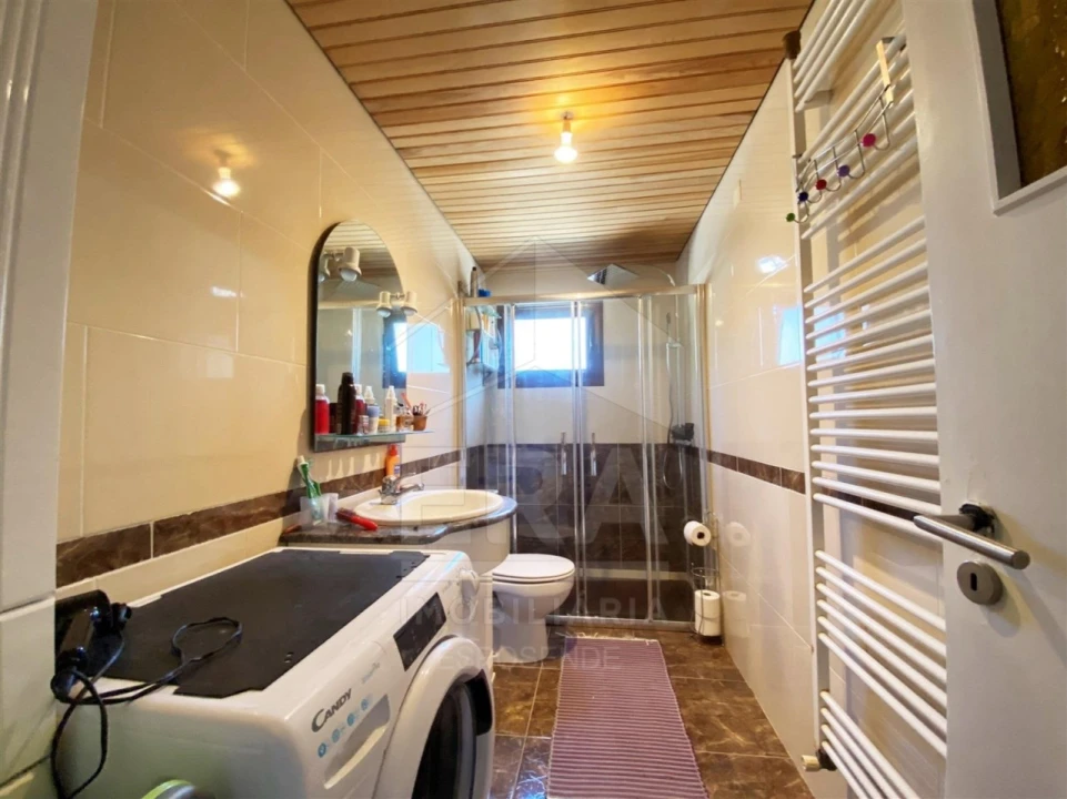 Moradia T3 para Venda em Geraz do Lima (Santa Maria, Santa Leocádia, Moreira), Deão Foto 16