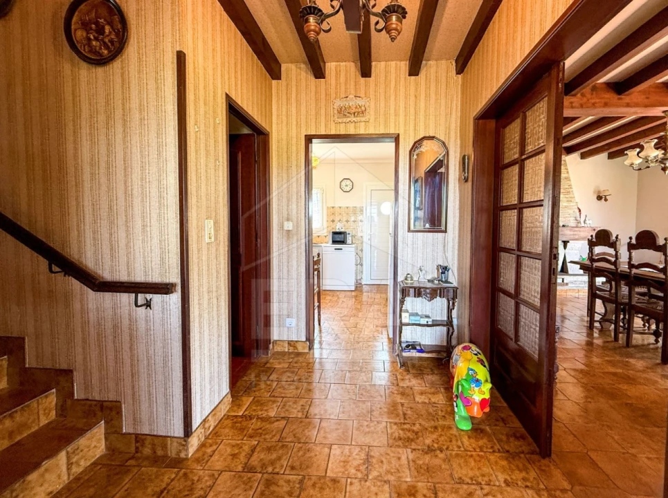 Moradia T3 para Venda em Geraz do Lima (Santa Maria, Santa Leocádia, Moreira), Deão Foto 9
