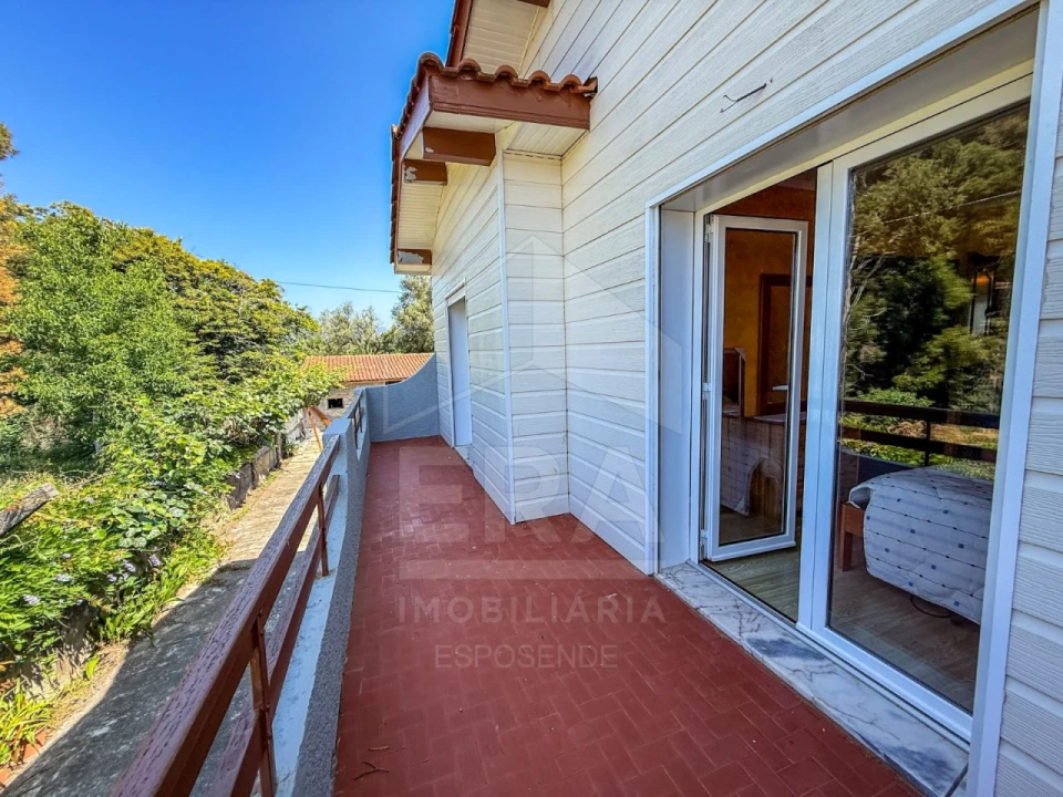 Moradia T3 para Venda em Geraz do Lima (Santa Maria, Santa Leocádia, Moreira), Deão Foto 27