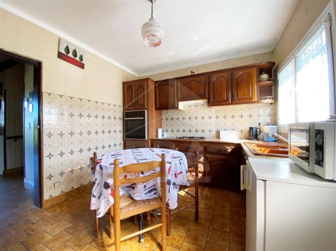 Moradia T3 para Venda em Geraz do Lima (Santa Maria, Santa Leocádia, Moreira), Deão Foto 4