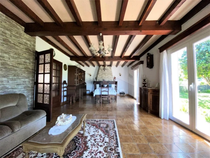 Moradia T3 para Venda em Geraz do Lima (Santa Maria, Santa Leocádia, Moreira), Deão Foto 6